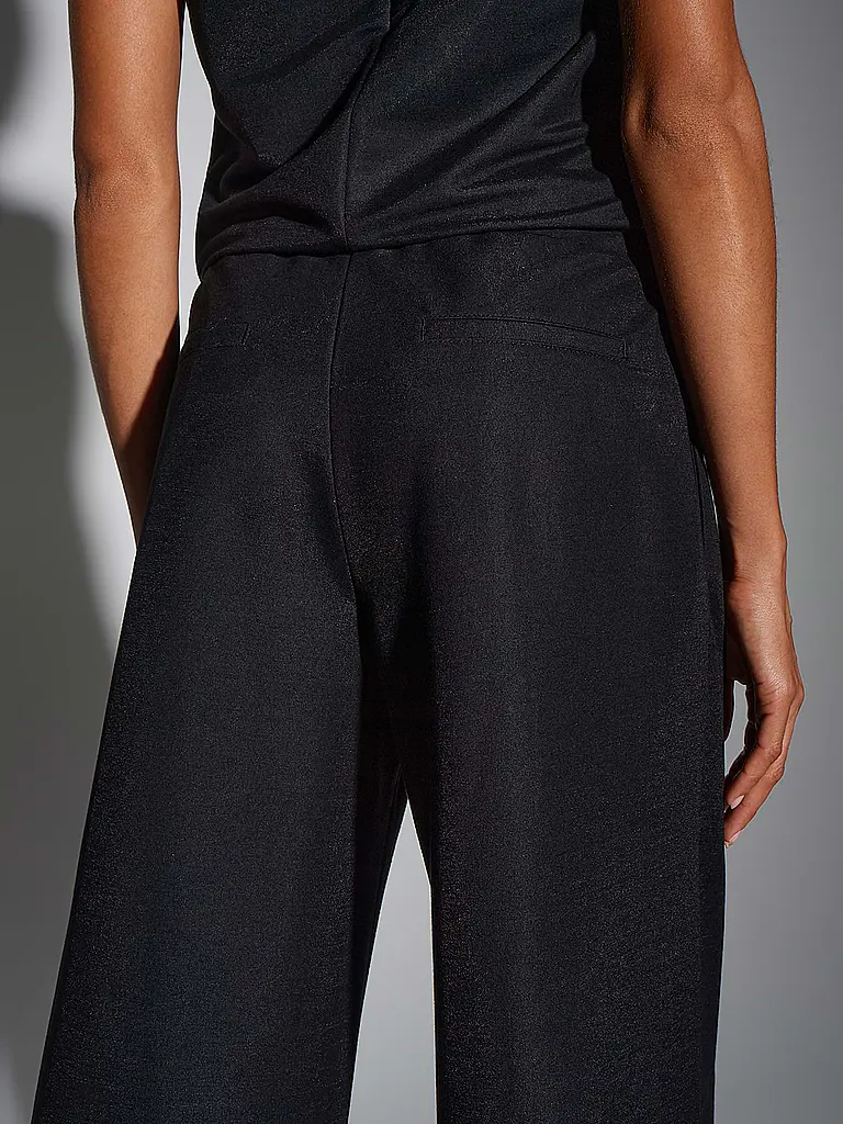 SOMEDAY | Jumpsuit CINEA | Schwarz