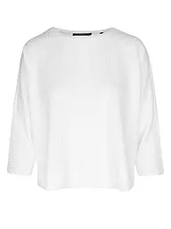 SOMEDAY | Langarmshirt KAYUMA | creme