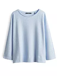 SOMEDAY | Langarmshirt KAYUMA | hellblau