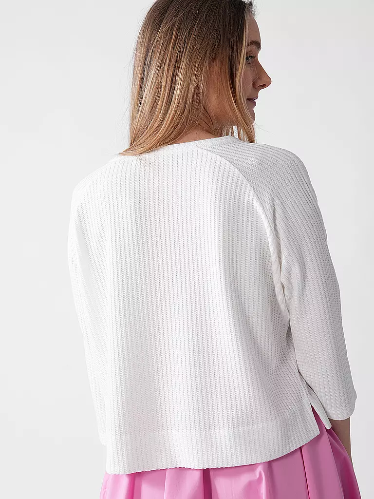 SOMEDAY | Langarmshirt KAYUMA | hellblau