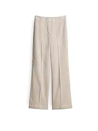 SOMEDAY | Marlenehose CEVIL CORDUROY | Beige