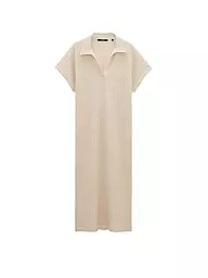SOMEDAY | Midikleid QAMIBI | creme