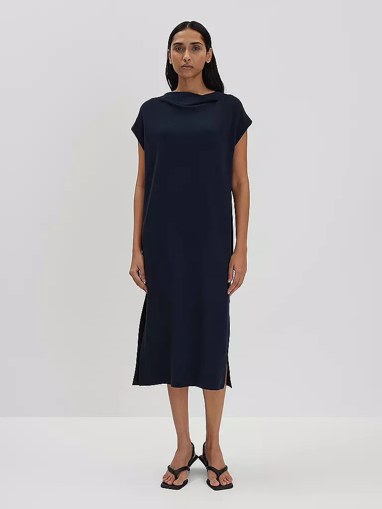 SOMEDAY | Minikleid QOLE | dunkelblau