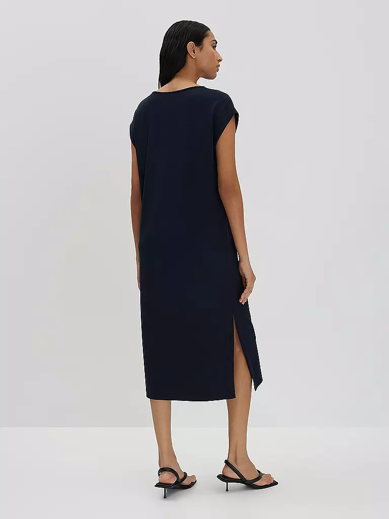 SOMEDAY | Minikleid QOLE | dunkelblau