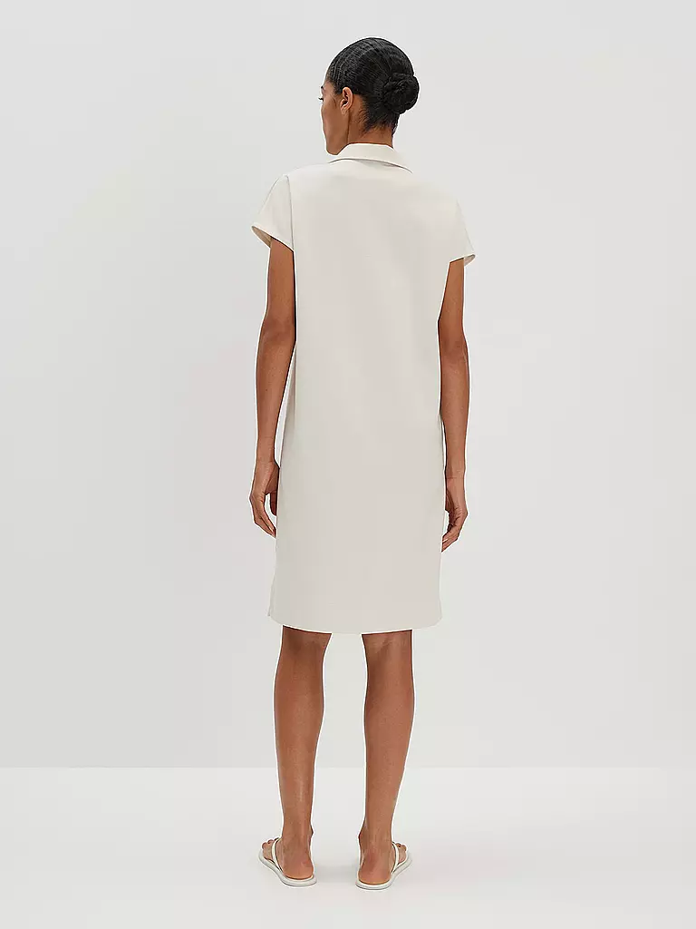SOMEDAY | Minikleid QURRITO | creme