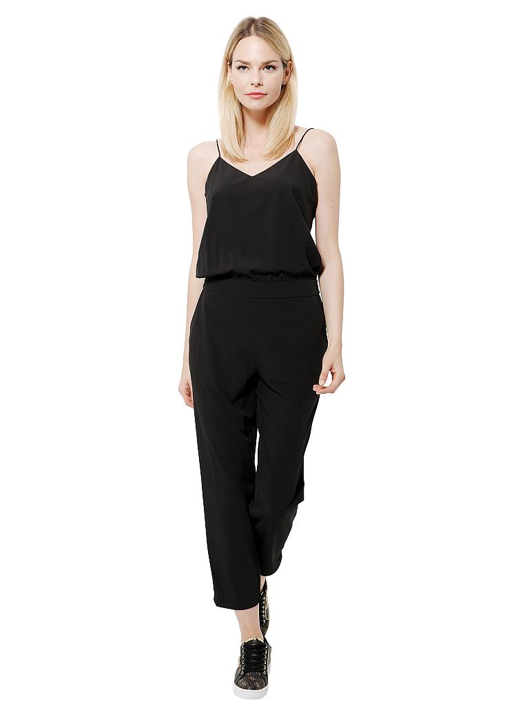 SOMEDAY | Overall - Jumpsuit "Chiona" | schwarz