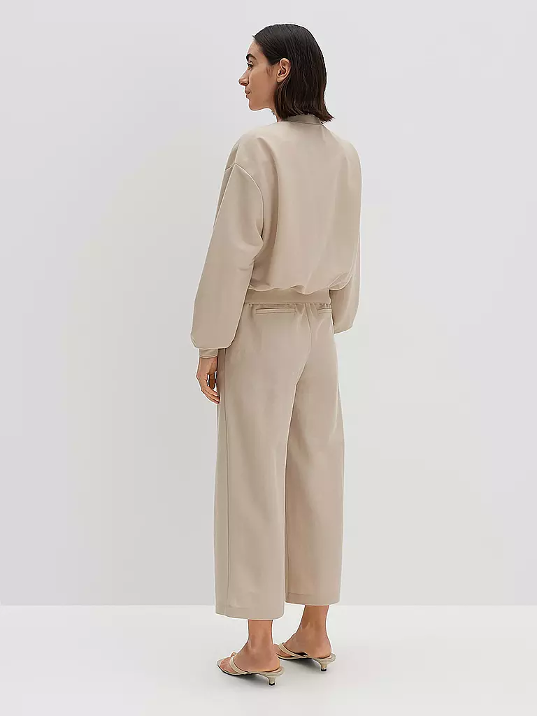 SOMEDAY | Overshirt NARLIE COMFORT | schwarz
