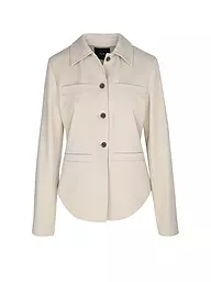 SOMEDAY | Overshirt NIVY | beige
