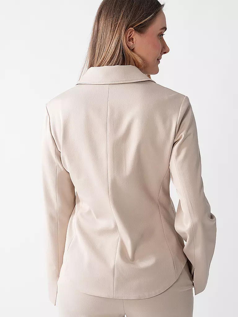 SOMEDAY | Overshirt NIVY | beige