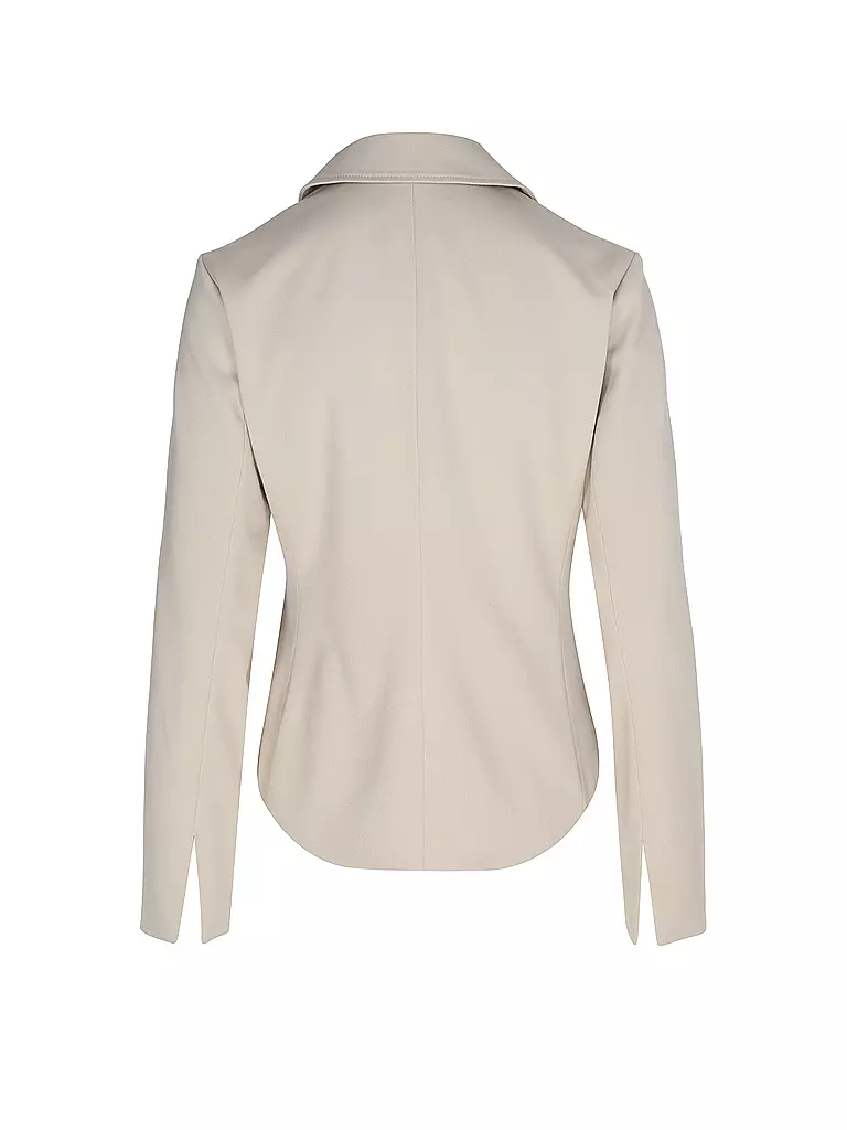 SOMEDAY | Overshirt NIVY | beige