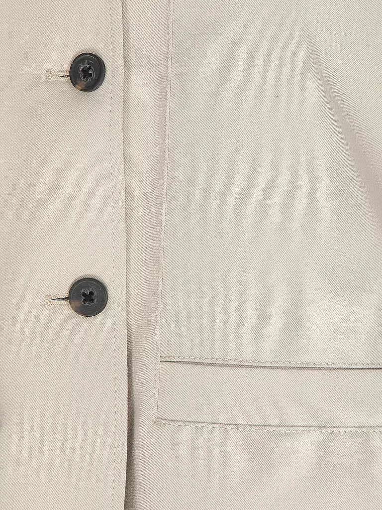 SOMEDAY | Overshirt NIVY | beige
