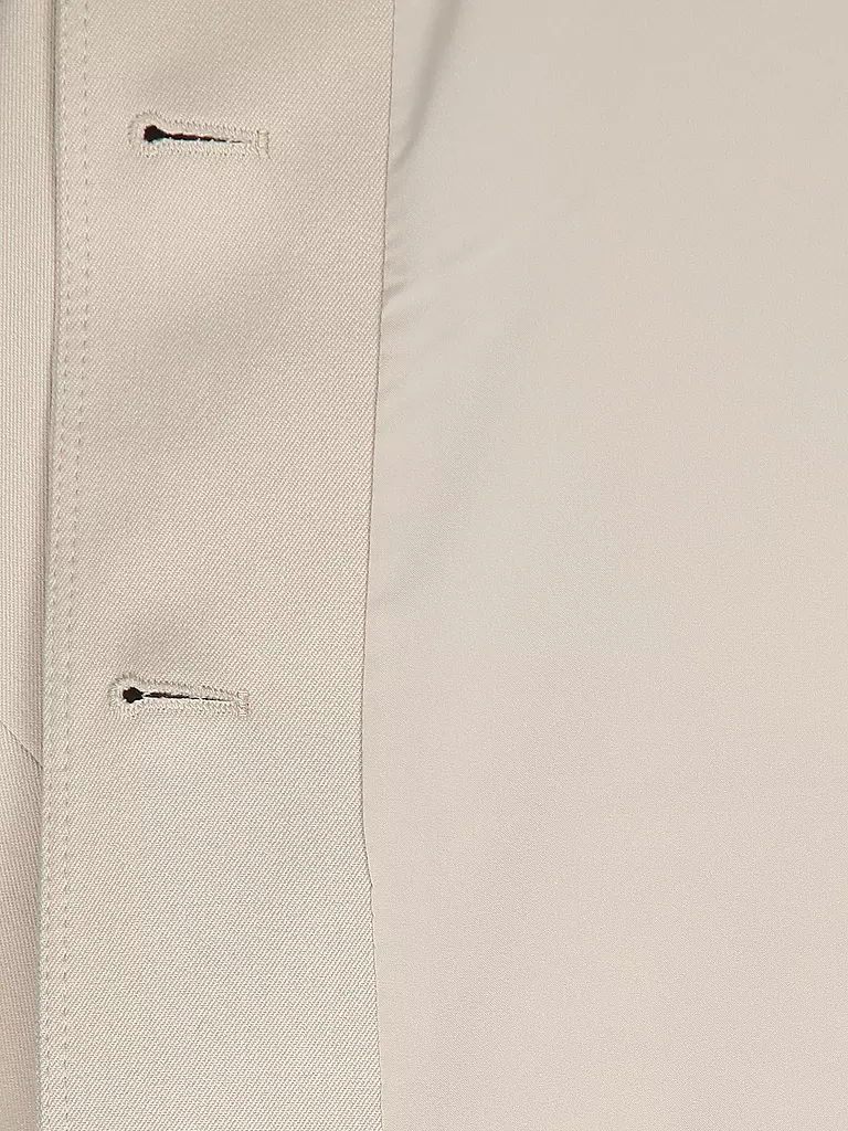 SOMEDAY | Overshirt NIVY | beige