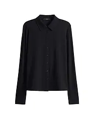 SOMEDAY | Poloshirt KIRSTY | schwarz