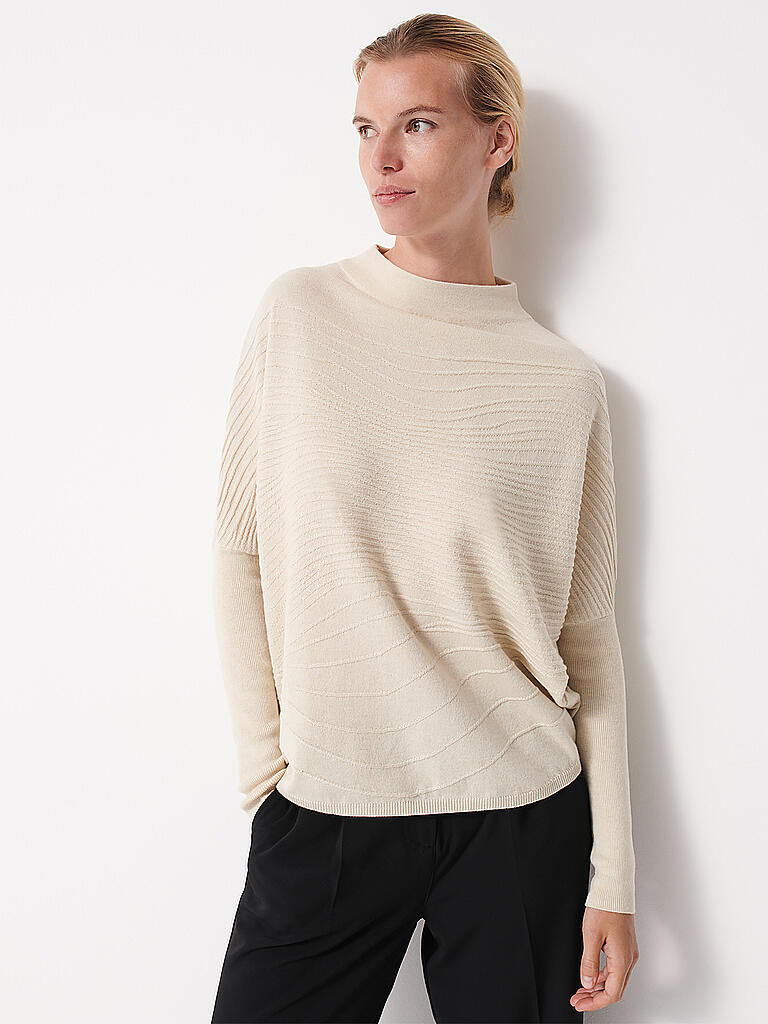 SOMEDAY | Pullover " Tendai "  | creme
