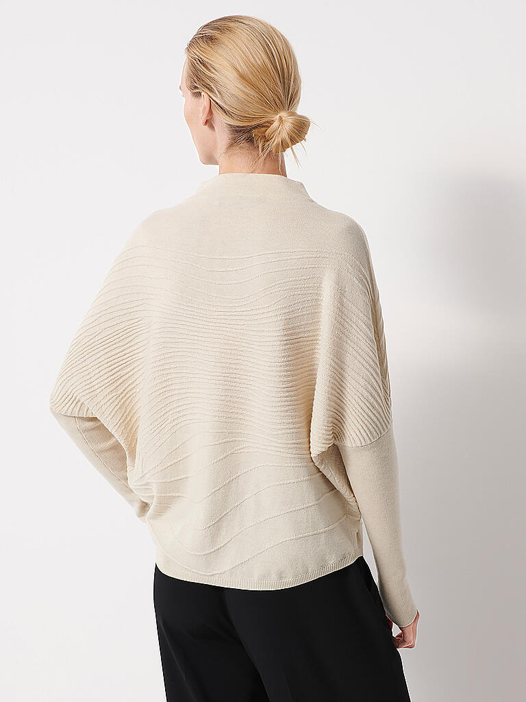 SOMEDAY | Pullover " Tendai "  | creme
