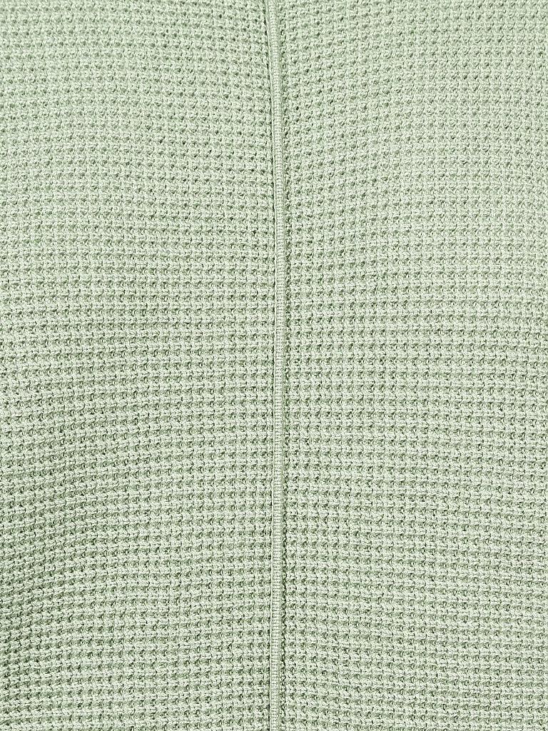 SOMEDAY | Pullover "Ting" | grün