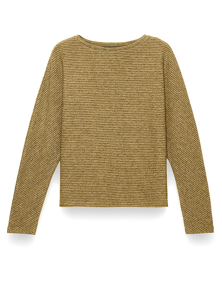 SOMEDAY | Pullover "Ufani" | grün