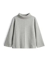 SOMEDAY | Pullover KANURI | Hellgrau