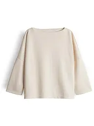 SOMEDAY | Pullover KARITA PURE | Creme