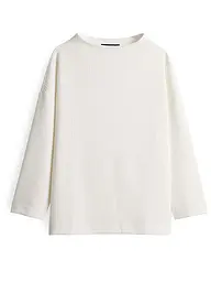 SOMEDAY | Pullover KELBY | weiss