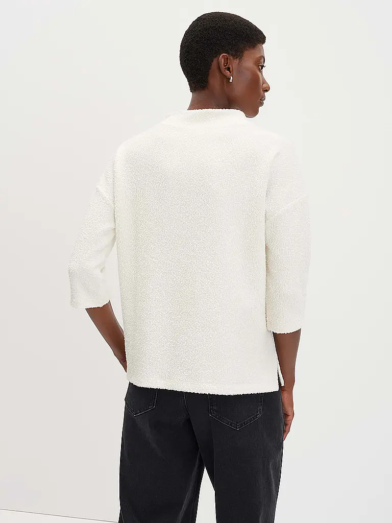 SOMEDAY | Pullover KELISE | Creme