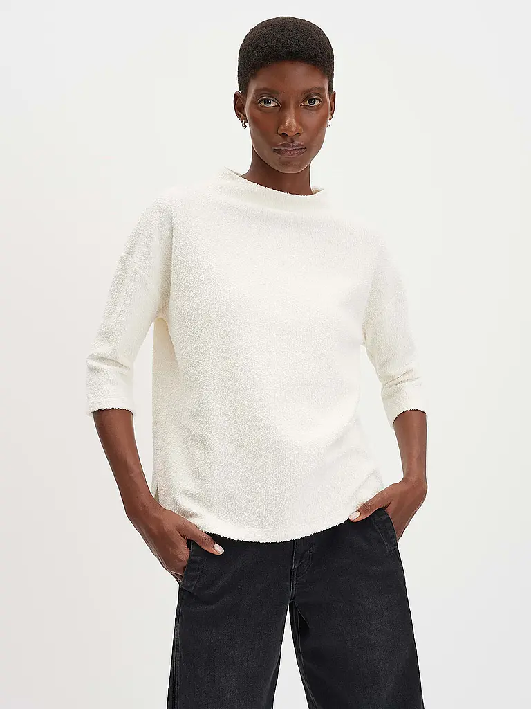 SOMEDAY | Pullover KELISE | Creme
