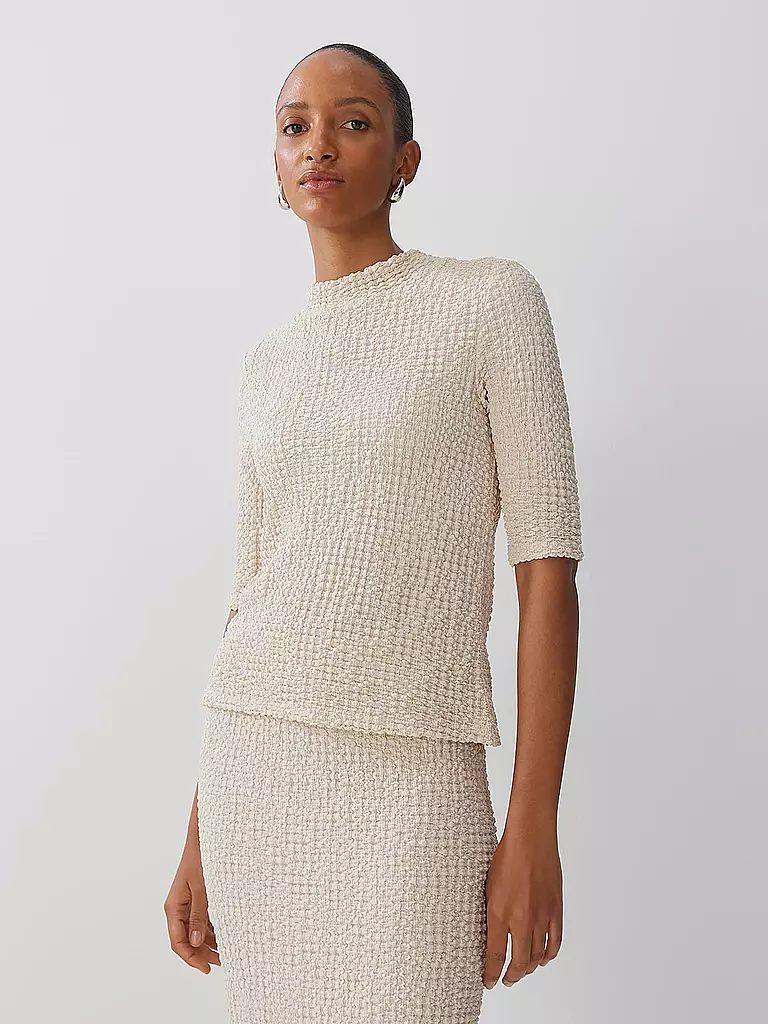 SOMEDAY | Pullover KININA | creme