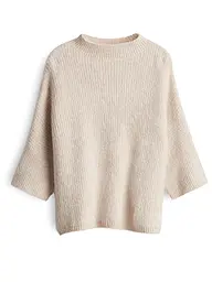 SOMEDAY | Pullover TALENE | beige