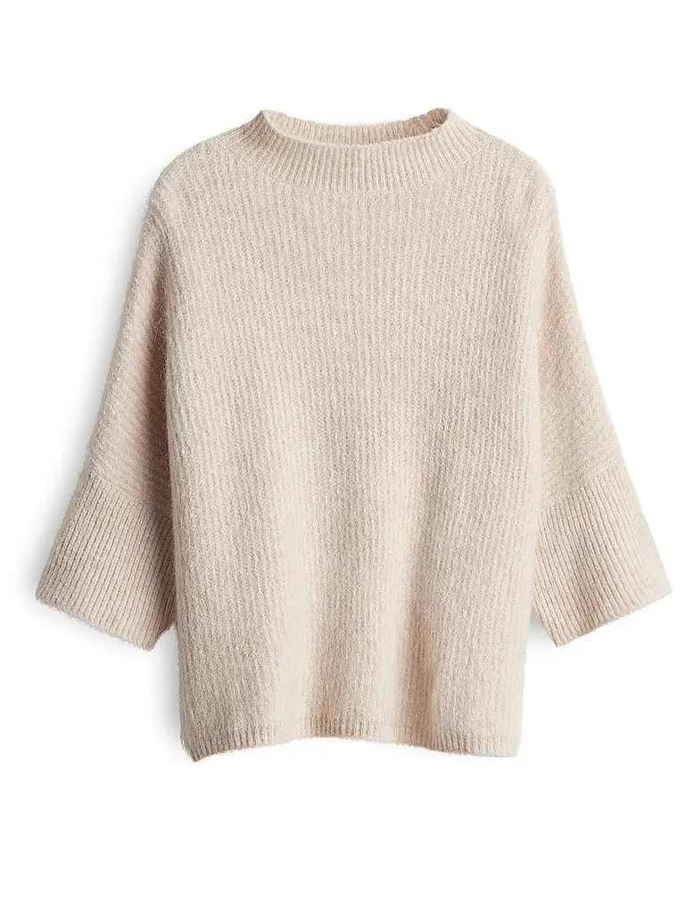 SOMEDAY | Pullover TALENE | beige