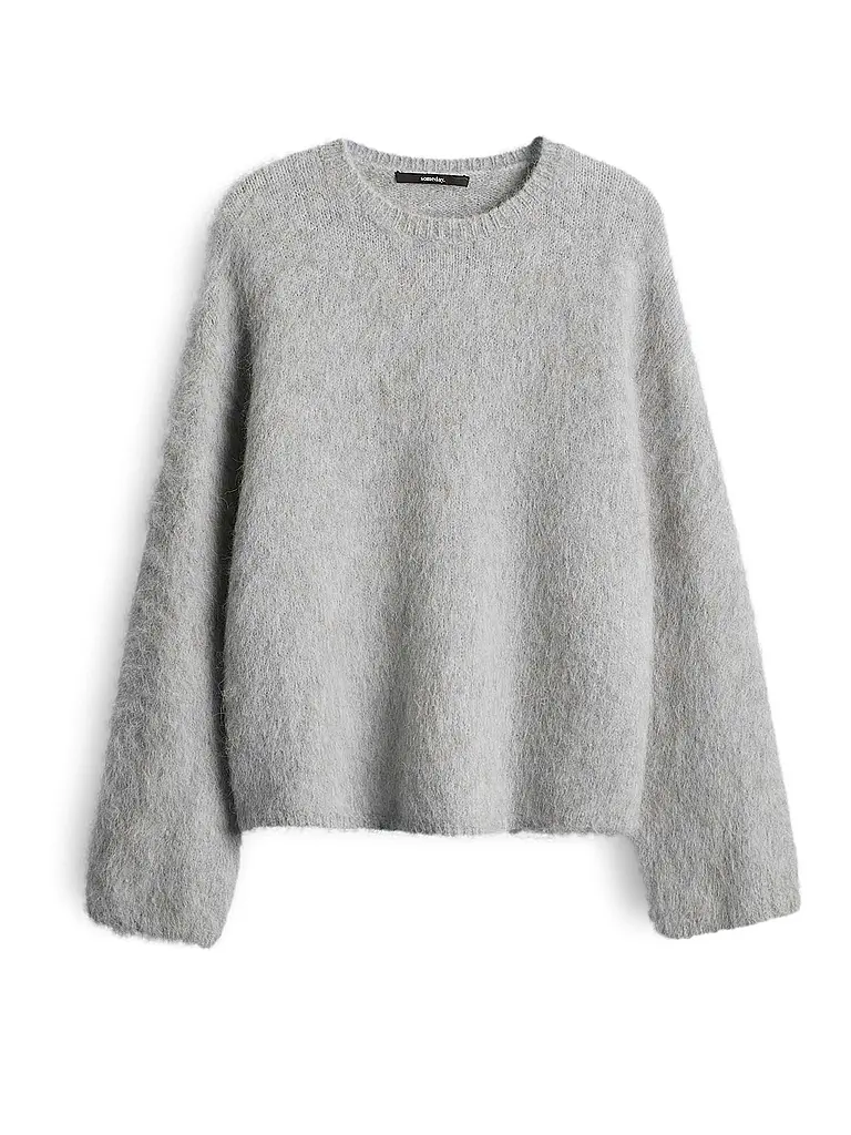 SOMEDAY | Pullover TAYANNA | grau