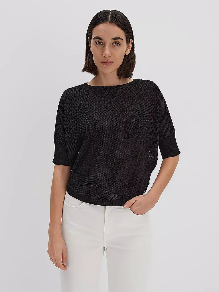 SOMEDAY | Pullover TELANOR | schwarz
