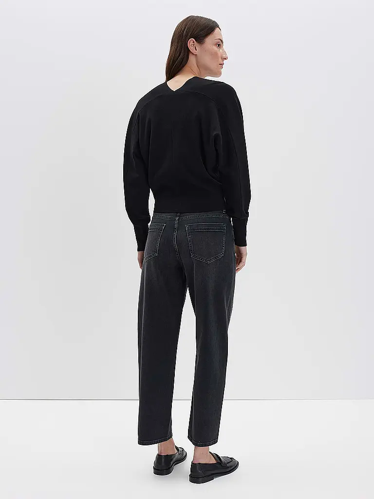SOMEDAY | Pullover TELLMA | schwarz