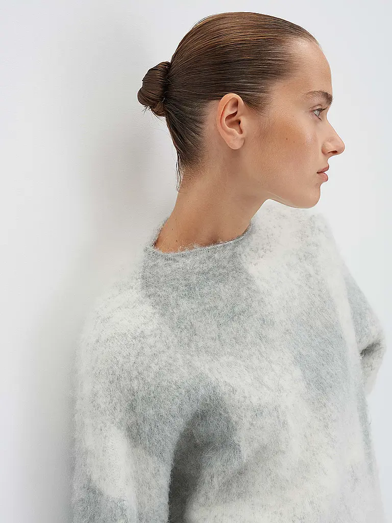 SOMEDAY | Pullover TEONIE | grau