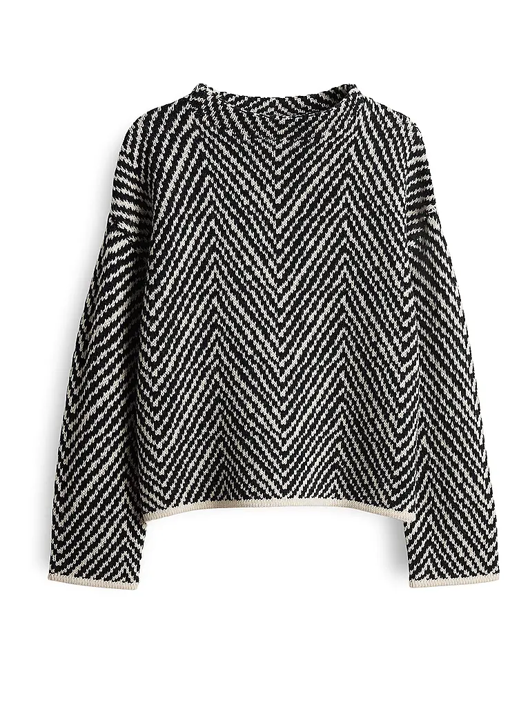 SOMEDAY | Pullover TEVELYN | beige