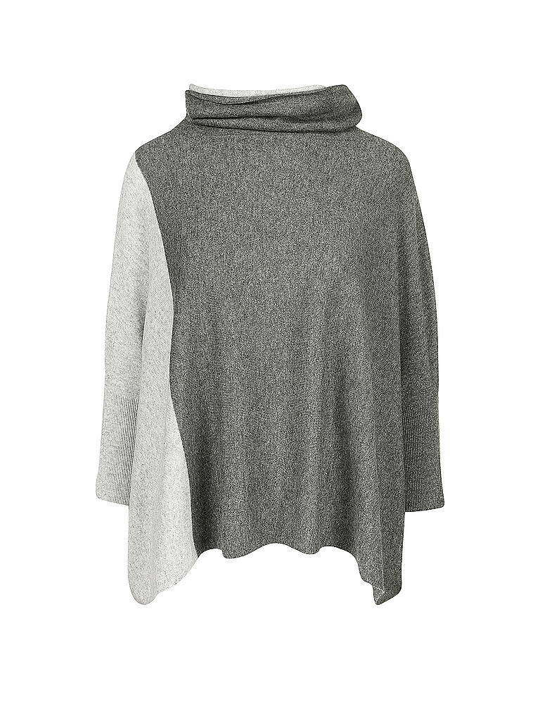 SOMEDAY | Pullover Tjelva Art | grau