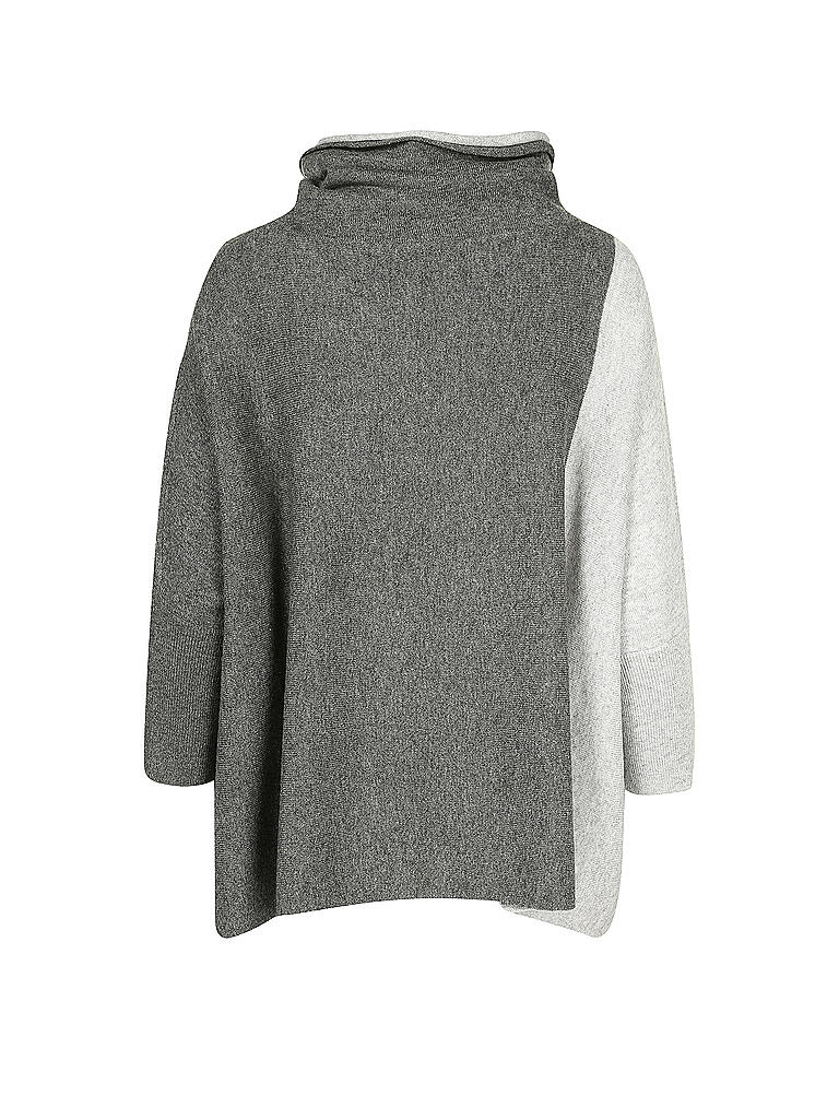 SOMEDAY | Pullover Tjelva Art | grau