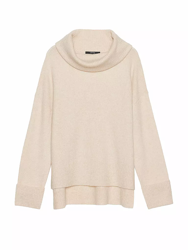 SOMEDAY | Pullover Tosy | beige