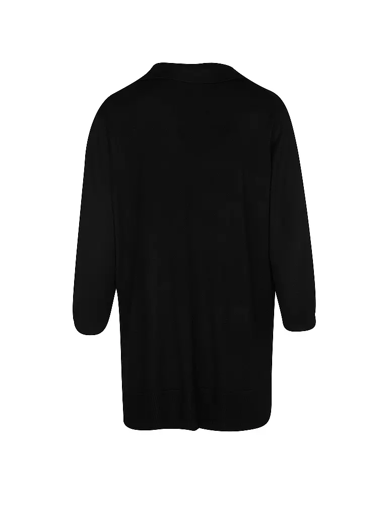 SOMEDAY | Pullover TUBAI | schwarz