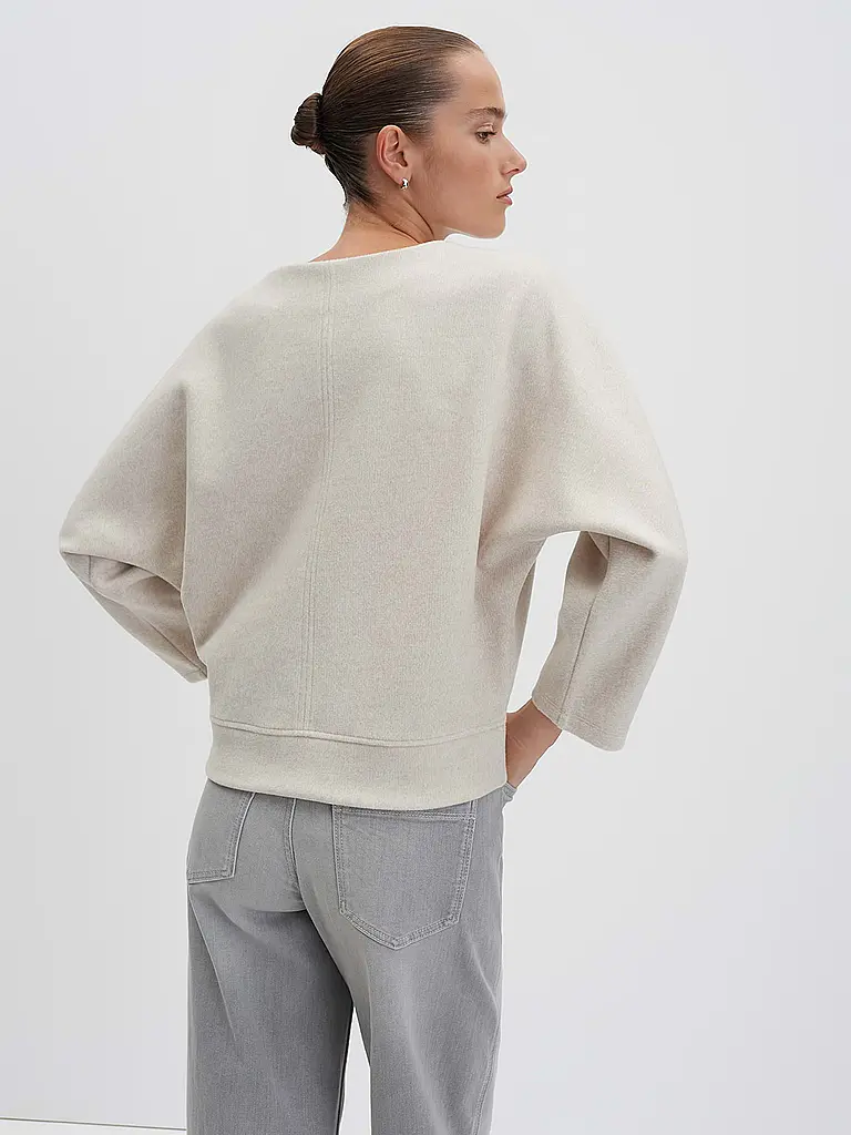 SOMEDAY | Pullover UDANA | Creme