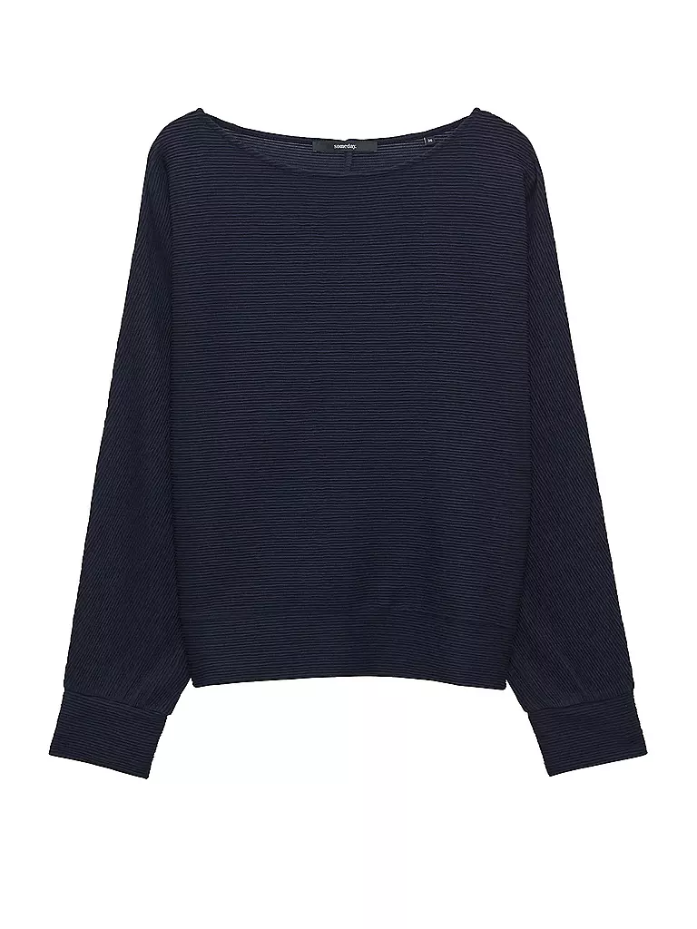 SOMEDAY | Pullover ULUISA | blau
