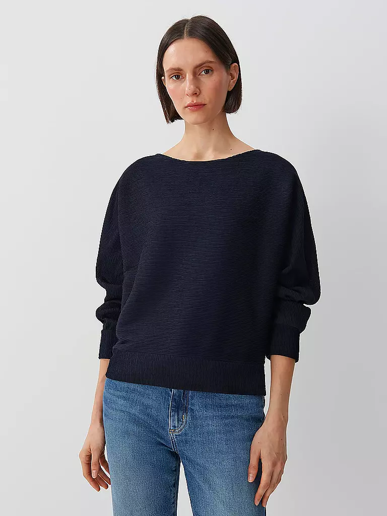 SOMEDAY | Pullover ULUISA | blau