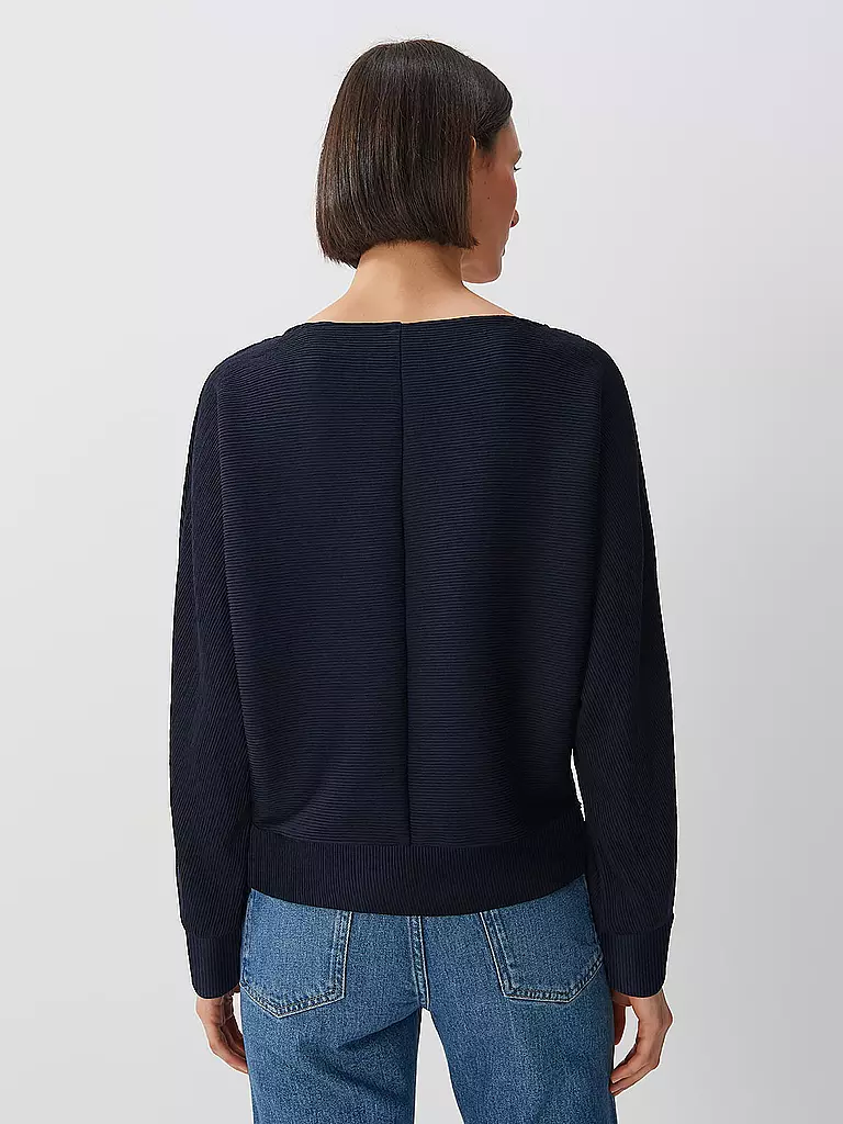 SOMEDAY | Pullover ULUISA | blau