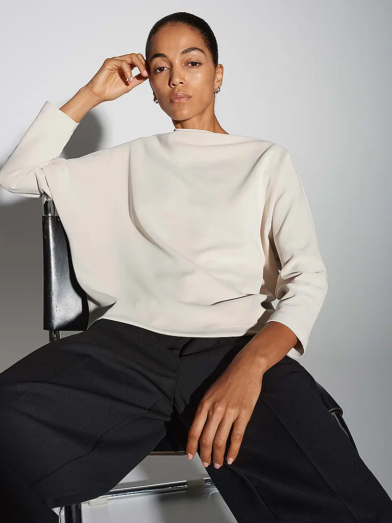 SOMEDAY | Pullover URMINA | Beige