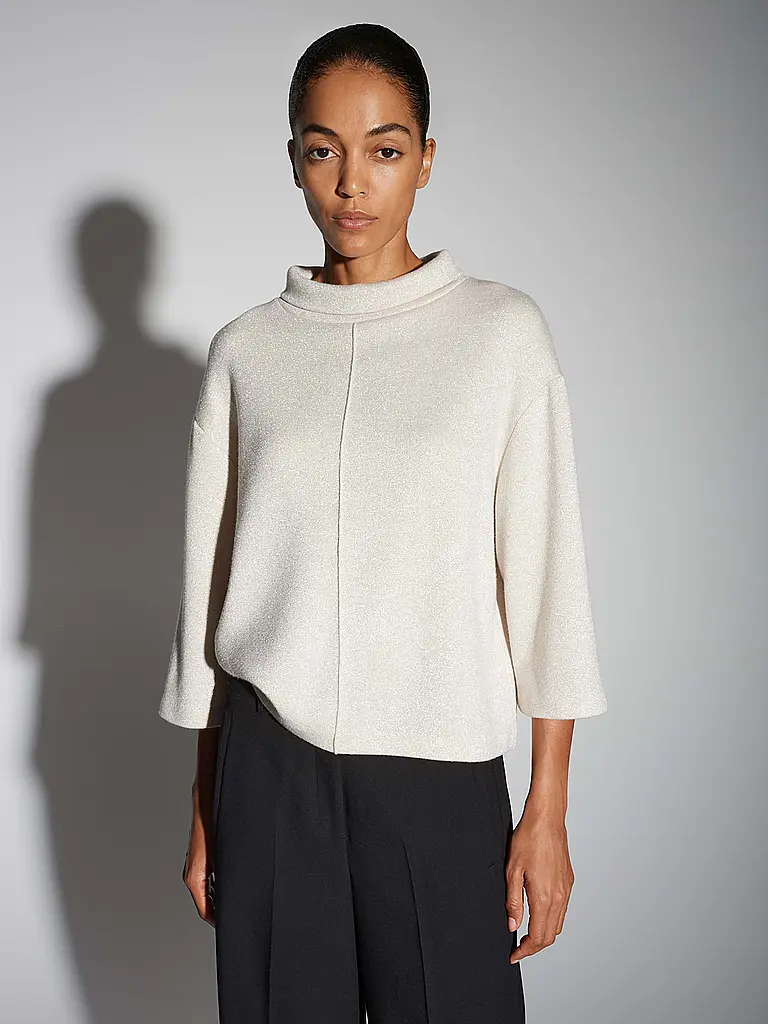 SOMEDAY | Pullover USABELLA | Beige