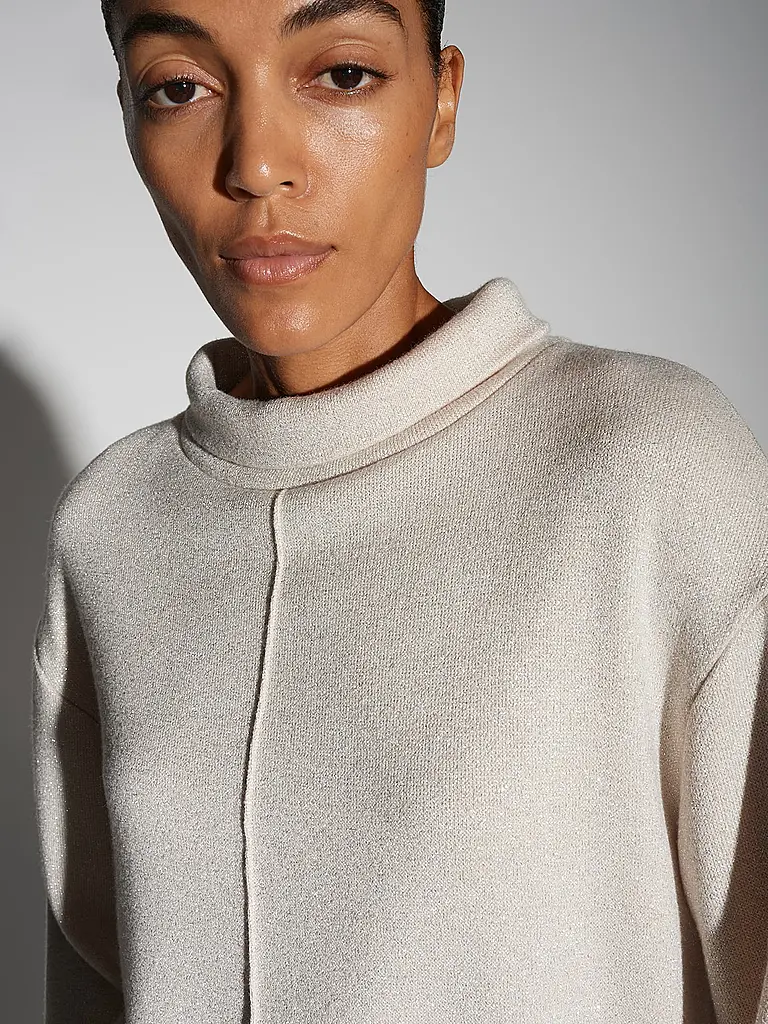 SOMEDAY | Pullover USABELLA | Beige
