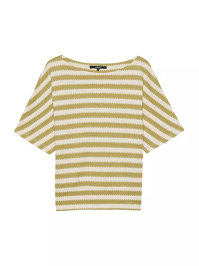 SOMEDAY | Pullover USELLA | creme