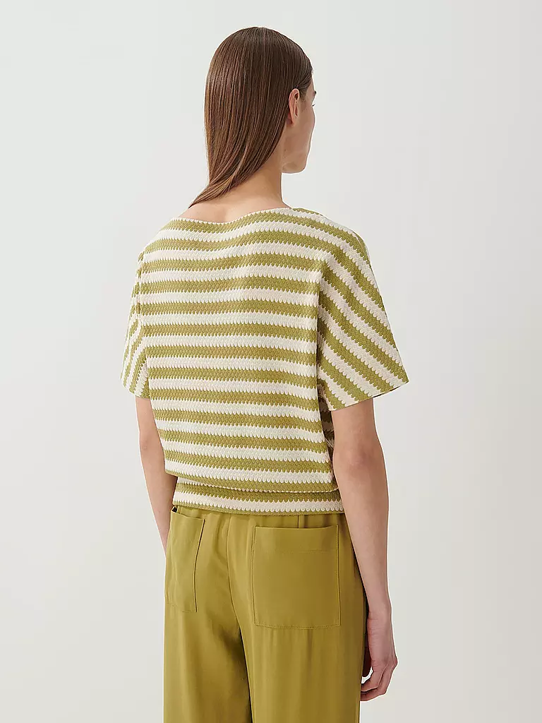 SOMEDAY | Pullover USELLA | schwarz