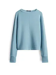 SOMEDAY | Pullover UTIBBY DETAIL | hellblau
