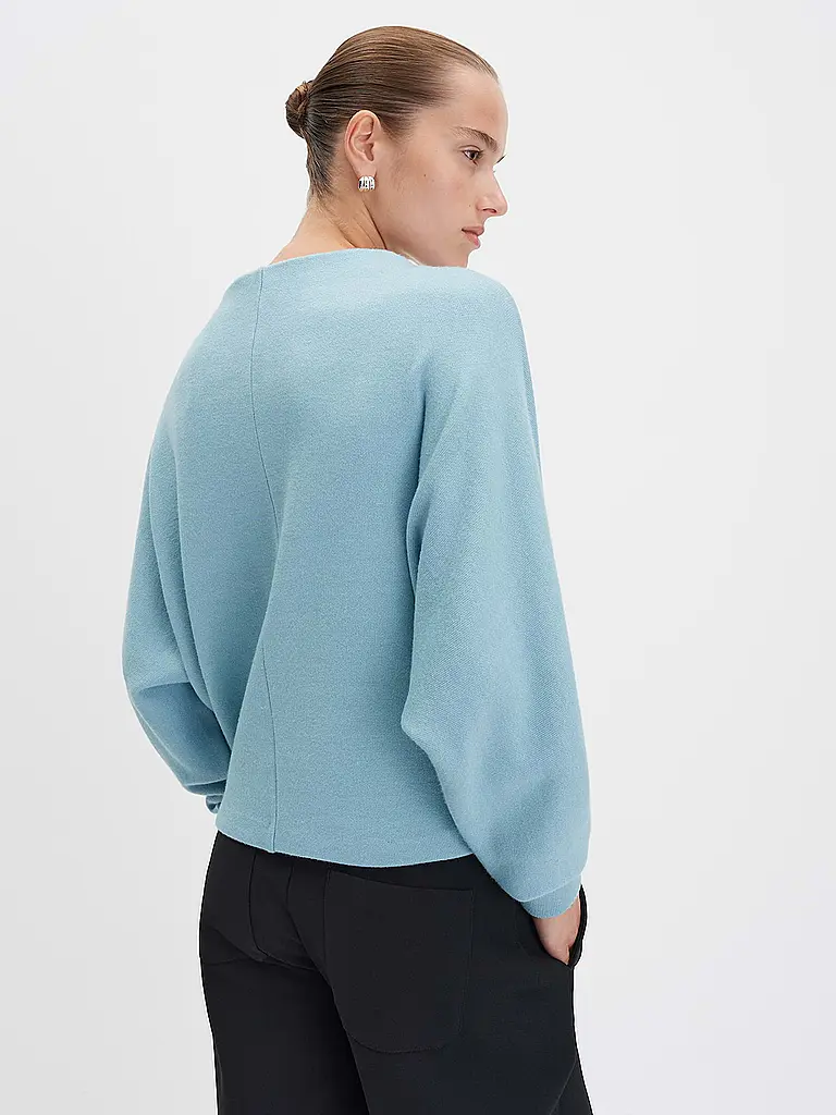 SOMEDAY | Pullover UTIBBY DETAIL | 