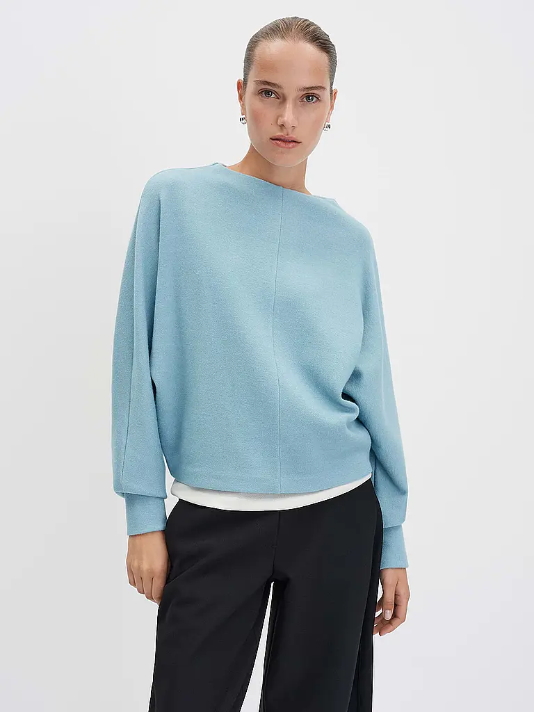 SOMEDAY | Pullover UTIBBY DETAIL | 